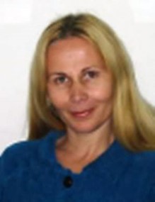 Cristina Petrescu
